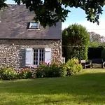 Feriehus Petite Maison De Pecheur A 800 M De La Ideale Pour 2 Personnes Maupertus-sur-Mer