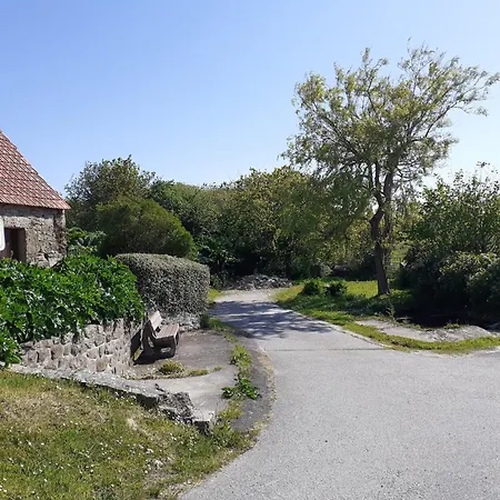 Petite Maison De Pecheur A 800 M De La Ideale Pour 2 Personnes