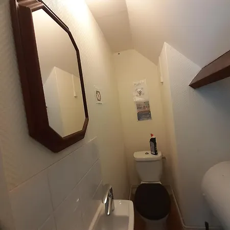 Petite Maison De Pecheur A 800 M De La Ideale Pour 2 Personnes * Maupertus-sur-Mer