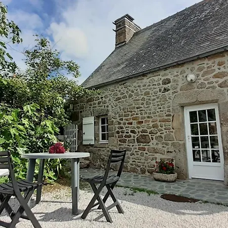 Feriehus Petite Maison De Pecheur A 800 M De La Ideale Pour 2 Personnes Maupertus-sur-Mer